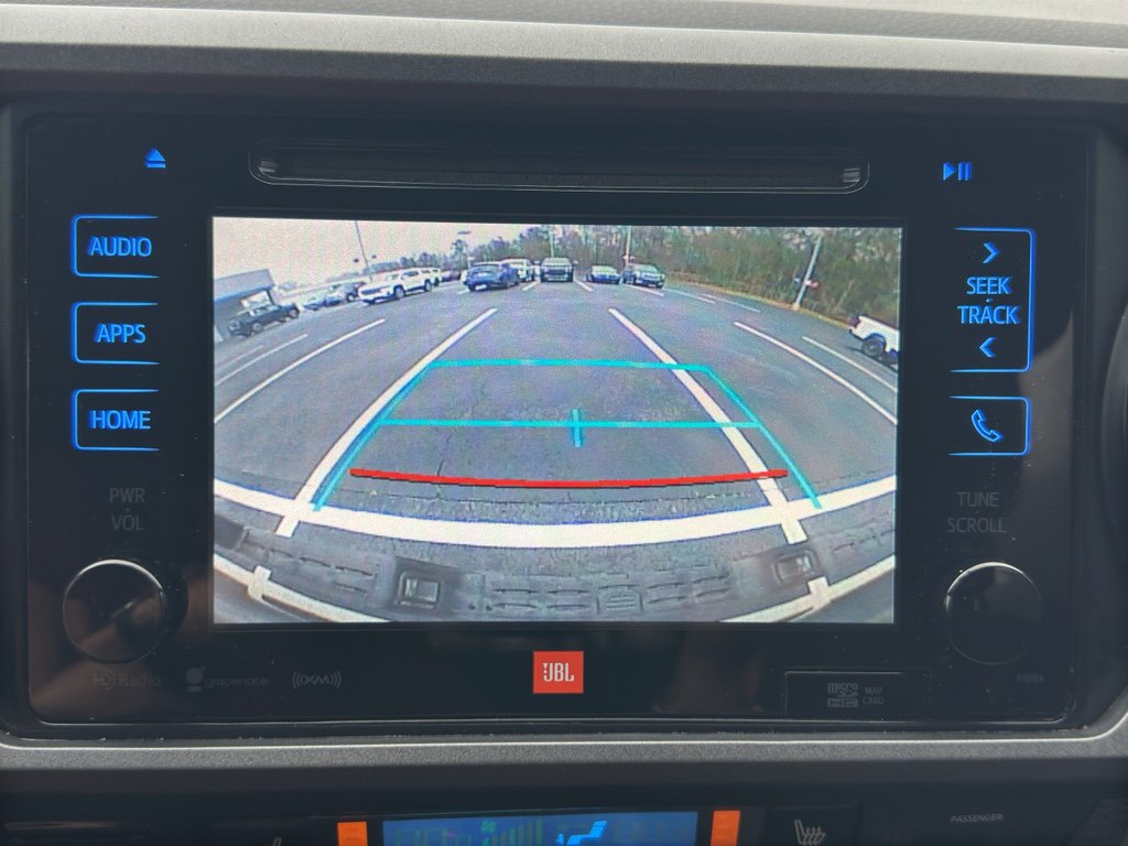 Used 2017 Toyota Tacoma TRD Sport RWD image 21