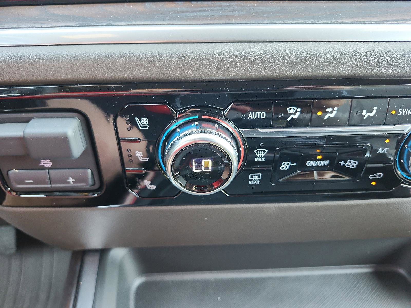 New 2025 GMC Sierra 2500 SLT w/ SLT Premium Package image 20