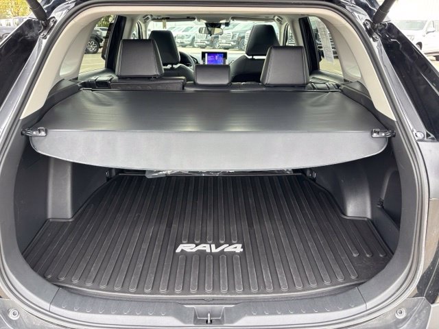 Used 2024 Toyota RAV4 XLE Premium w/ Weather Package AWD/4WD image 23