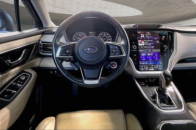 Used 2020 Subaru Legacy Limited AWD/4WD image 7