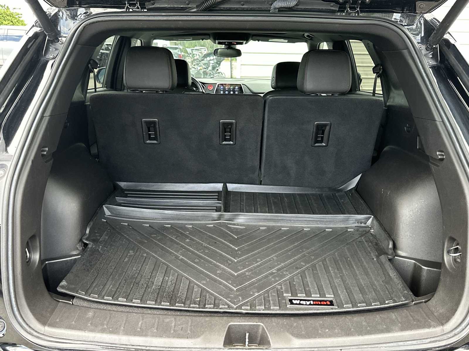 Certified 2022 Chevrolet Blazer RS w/ Enhanced Convenience Package FWD image 26