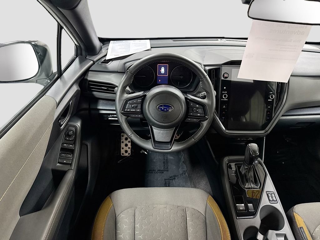 Certified 2024 Subaru Crosstrek 2.5i Sport image 22