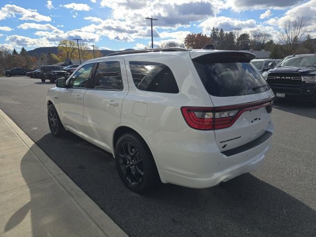 New 2026 Dodge Durango GT image 4