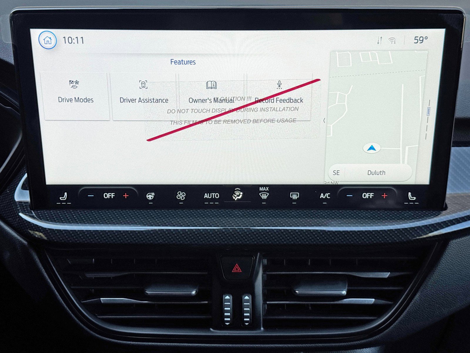 Used 2024 Ford Escape ST-Line w/ Tech Pack #1 image 25