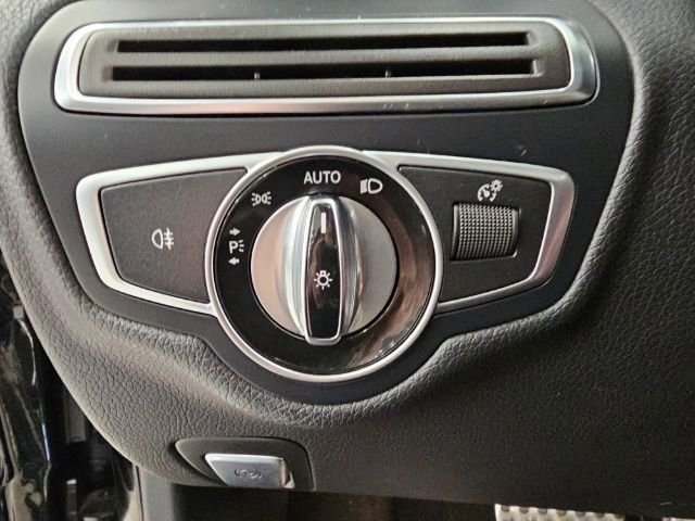 Used 2017 Mercedes-Benz C 43 AMG 4MATIC Sedan image 13