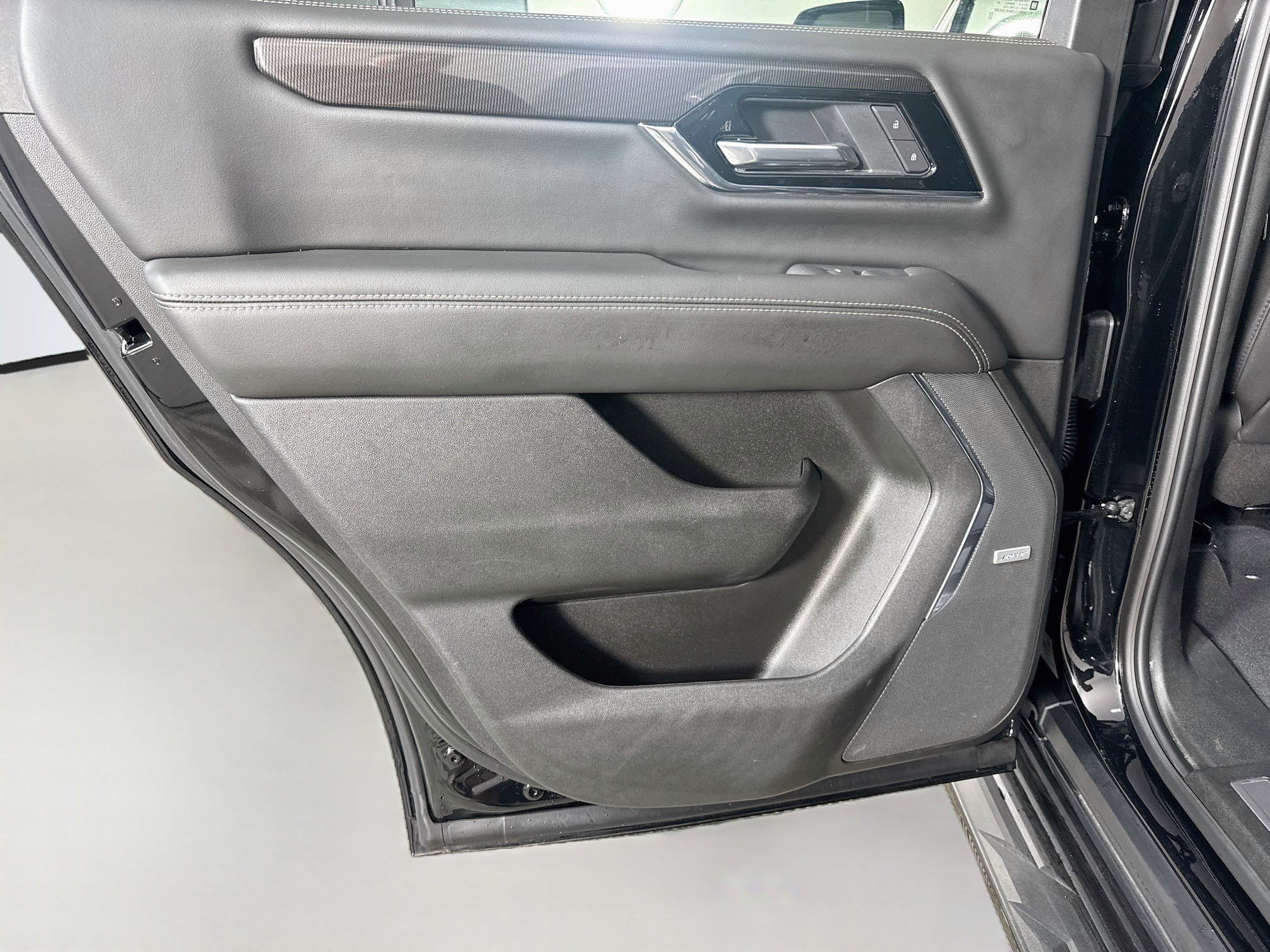 Used 2026 GMC Yukon Elevation AWD/4WD image 26