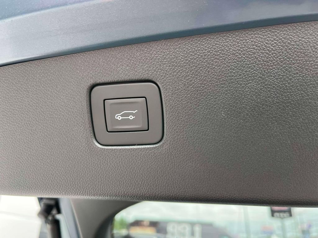 New 2026 Buick Envista Preferred FWD image 19