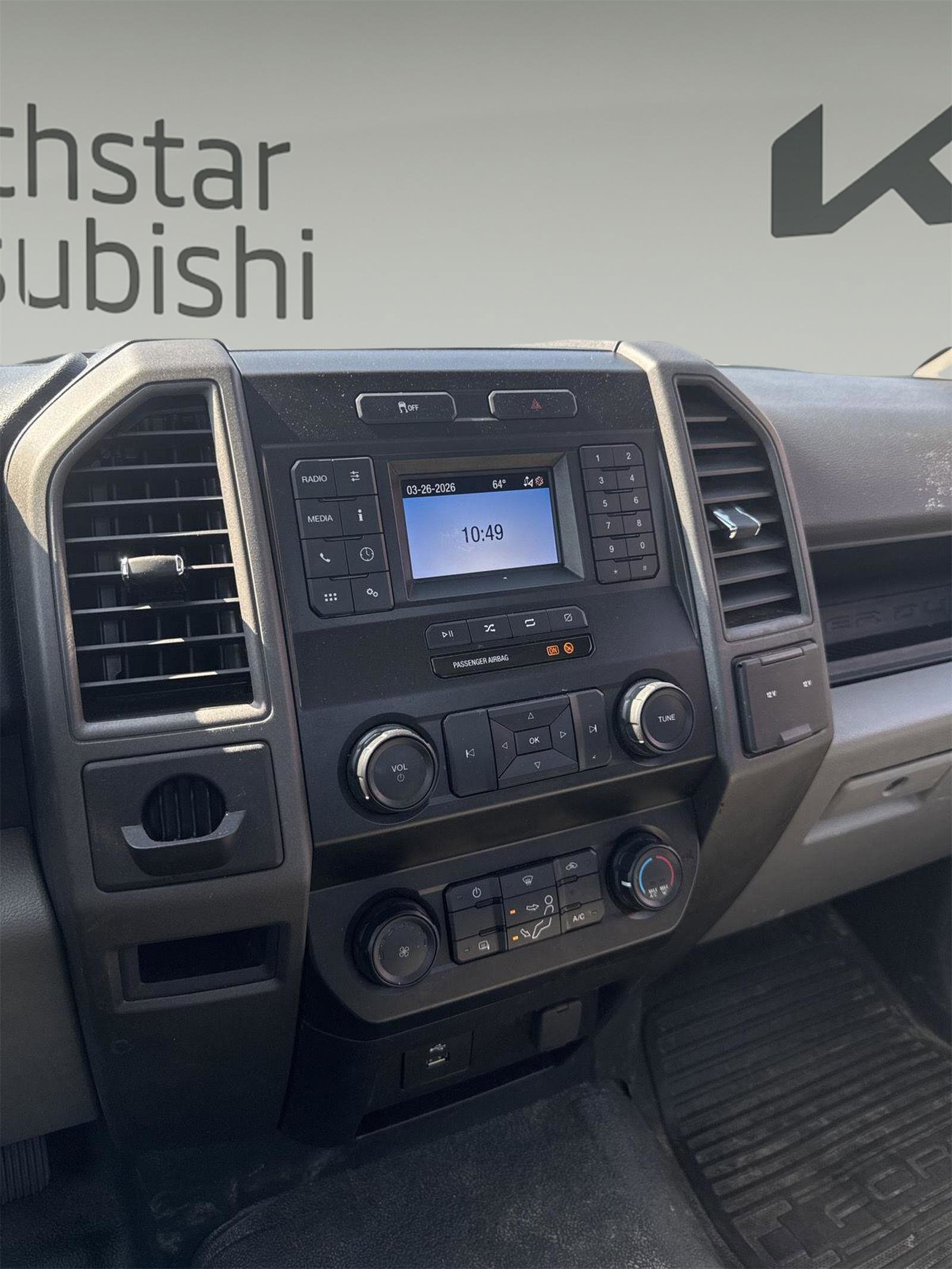 Used 2022 Ford F250 XL w/ Power Equipment Group image 20