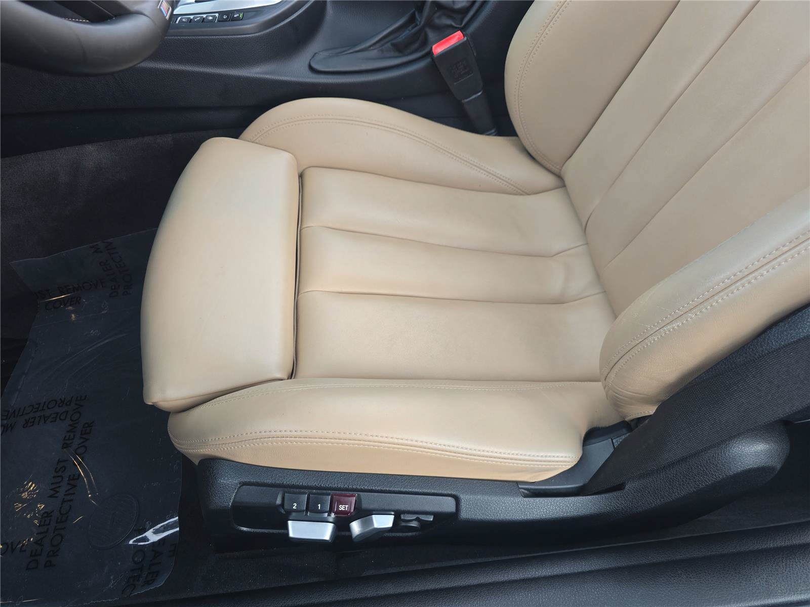 Used 2018 BMW M4 Convertible RWD image 14