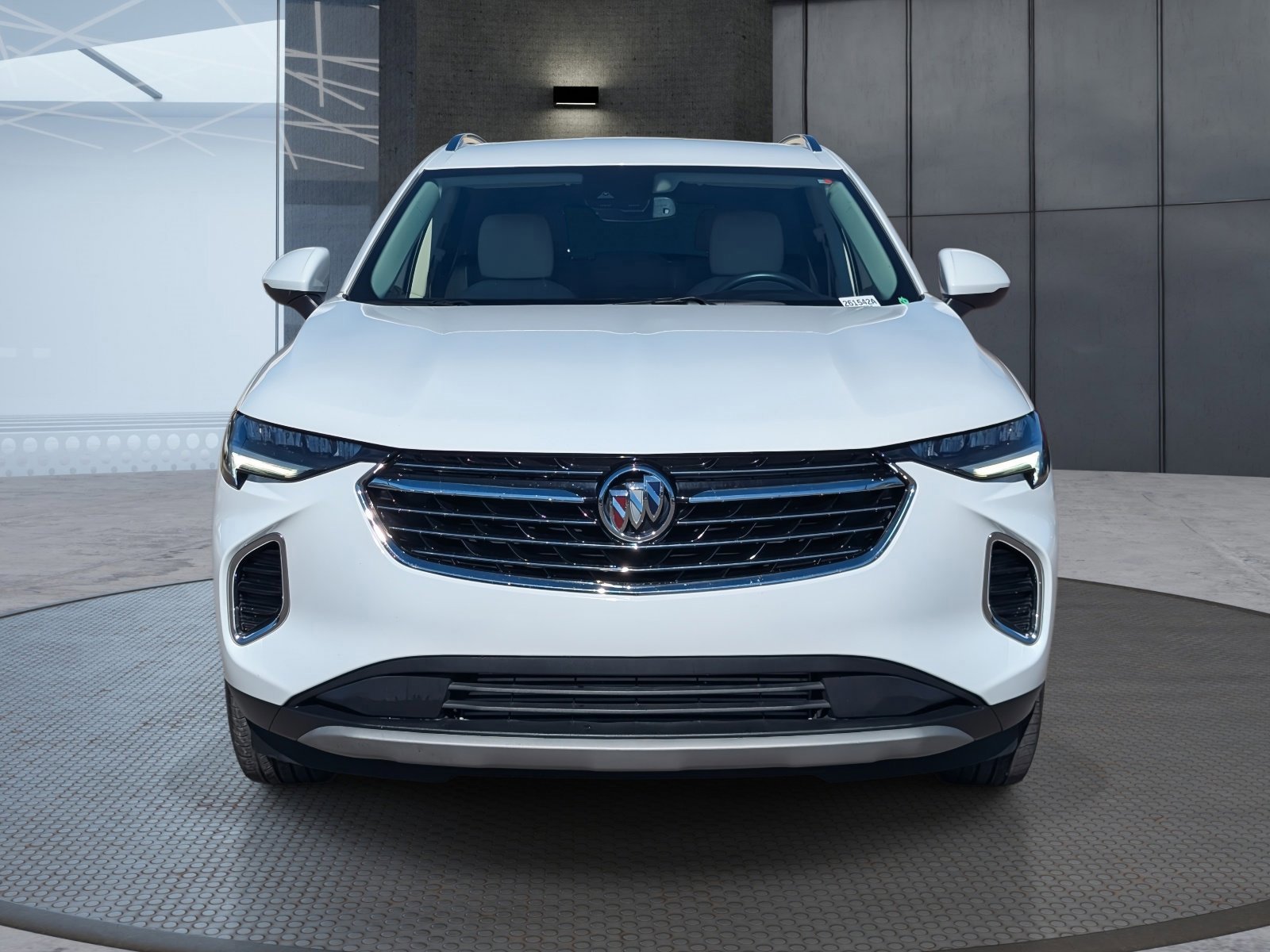 Used 2023 Buick Envision Preferred image 9