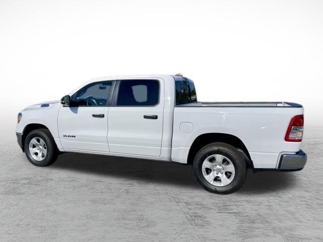 Used 2023 RAM 1500 Big Horn AWD/4WD image 5