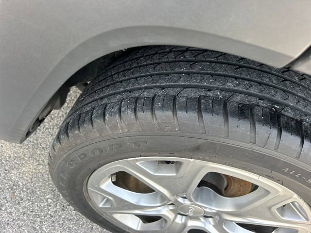 Used 2022 Jeep Renegade Limited image 56