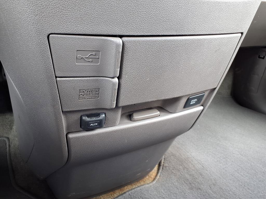 Used 2016 Honda Odyssey EX-L image 22