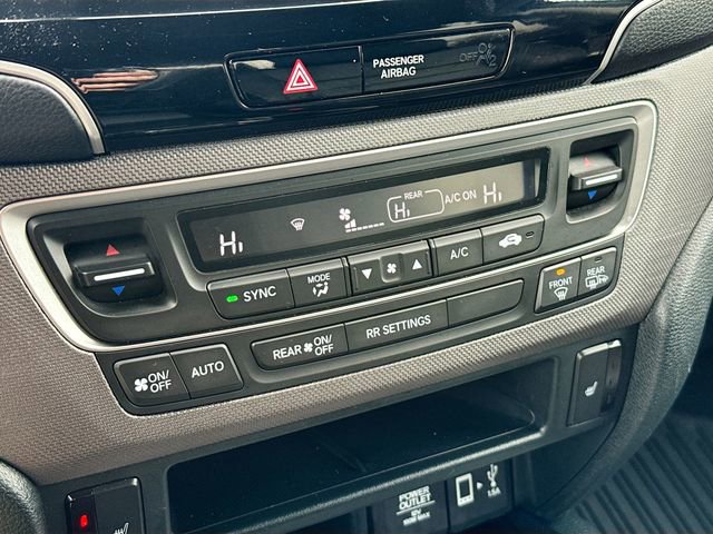 Used 2023 Honda Ridgeline RTL-E image 18