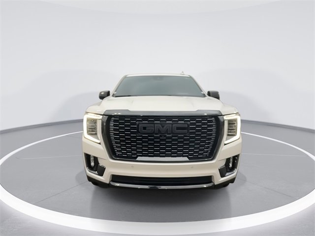 Used 2023 GMC Yukon Denali Ultimate video 3