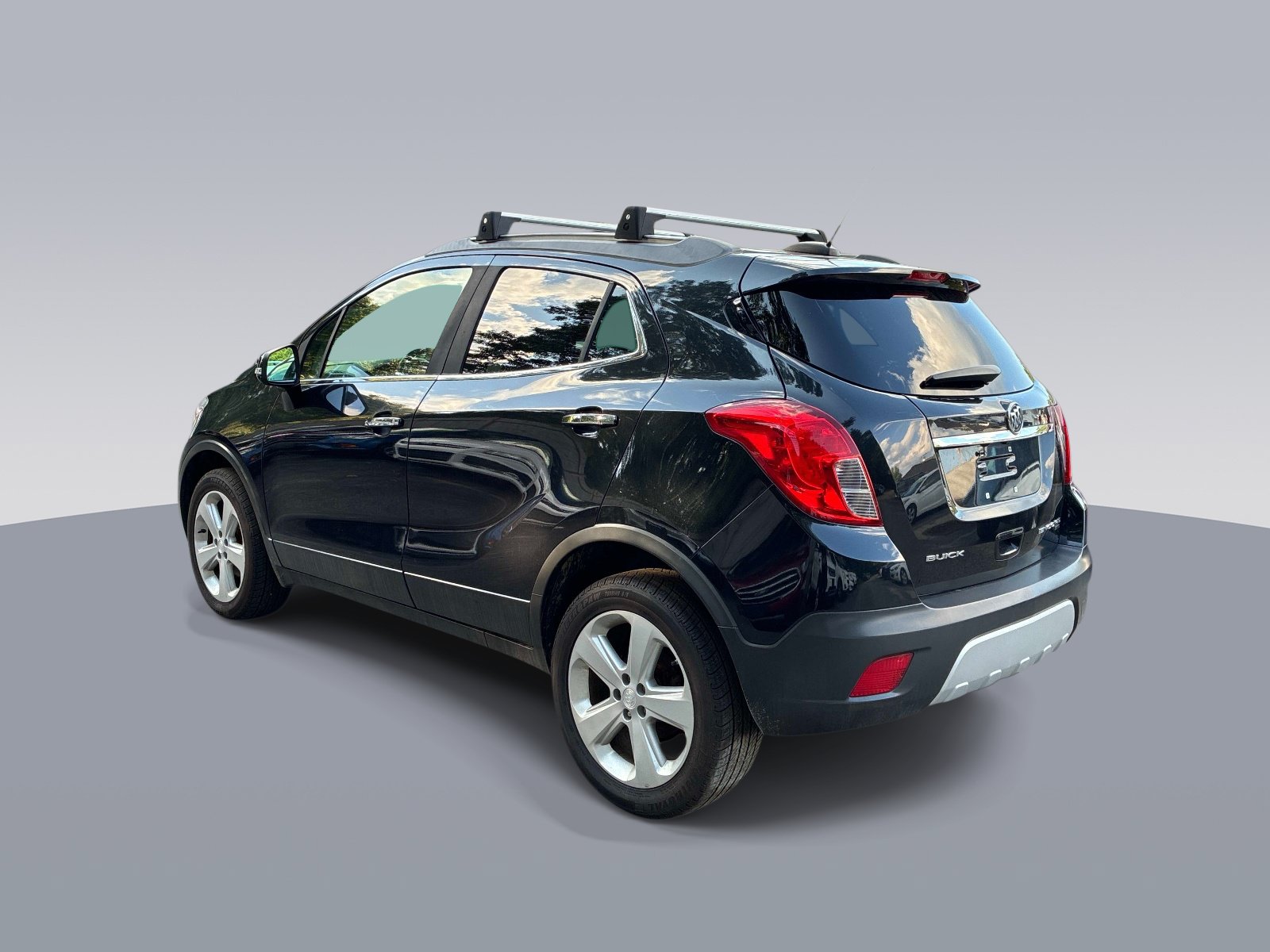 Used 2016 Buick Encore Convenience AWD/4WD image 5