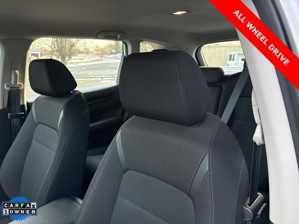 Used 2023 Honda CR-V LX image 22