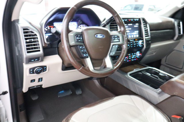 Used 2019 Ford F250 Limited w/ FX4 Off-Road Package AWD/4WD image 37