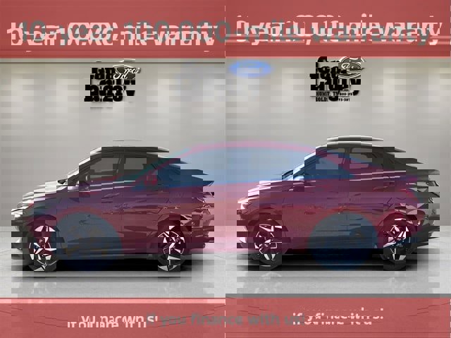 Used 2023 Hyundai Elantra Limited