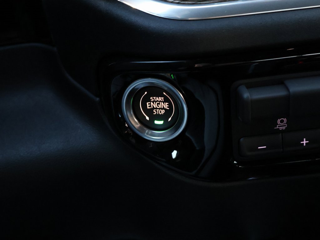 New 2026 Chevrolet Silverado 1500 RST w/ Convenience Package II image 22