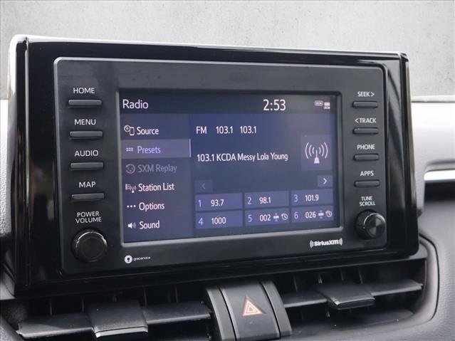 Certified 2022 Toyota RAV4 XLE AWD/4WD image 18