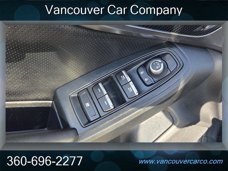 Used 2017 Subaru Impreza 2.0i Limited AWD/4WD image 20