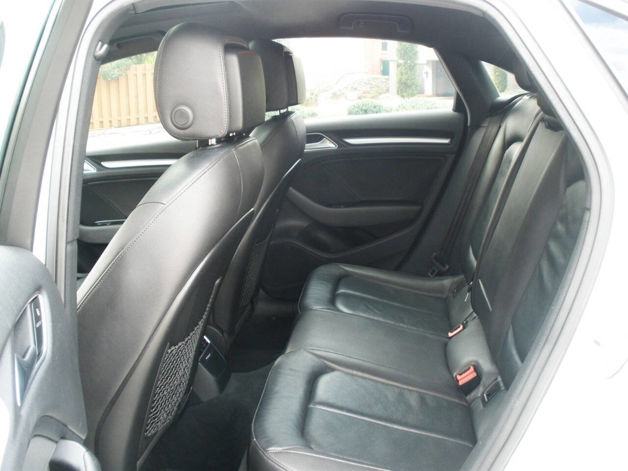 Used 2016 Audi A3 1.8T Premium image 23