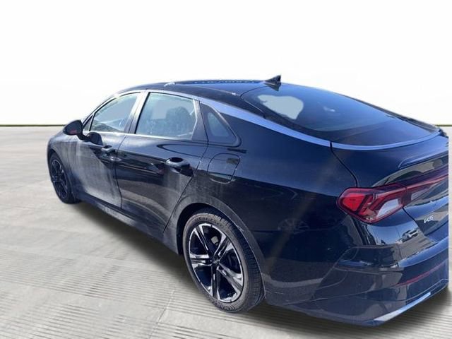 Used 2023 Kia K5 GT-Line w/ GT-Line Premium Package image 4