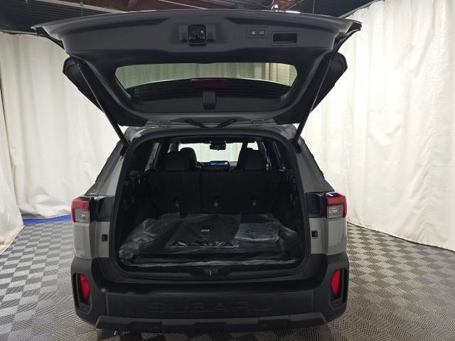 New 2026 Subaru Outback Touring image 36