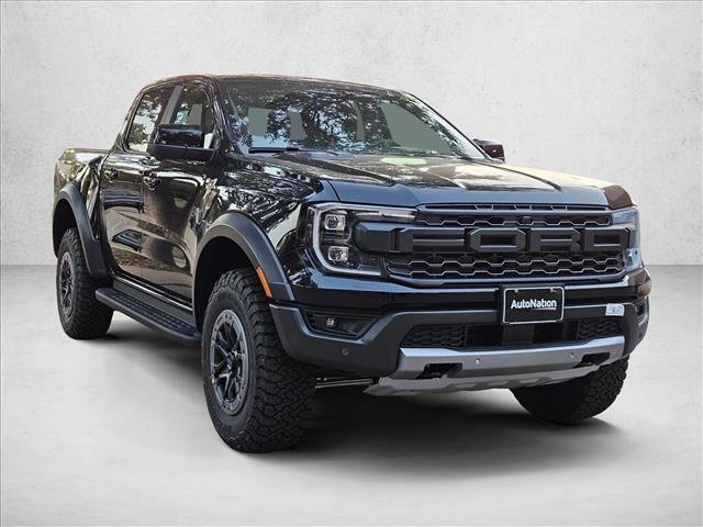 New 2026 Ford Ranger Raptor AWD/4WD image 7