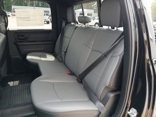 New 2026 RAM 2500 Tradesman image 18