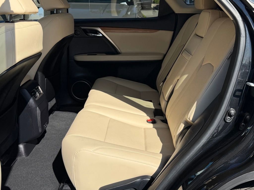 Used 2022 Lexus RX 350 FWD w/ Premium Package image 32