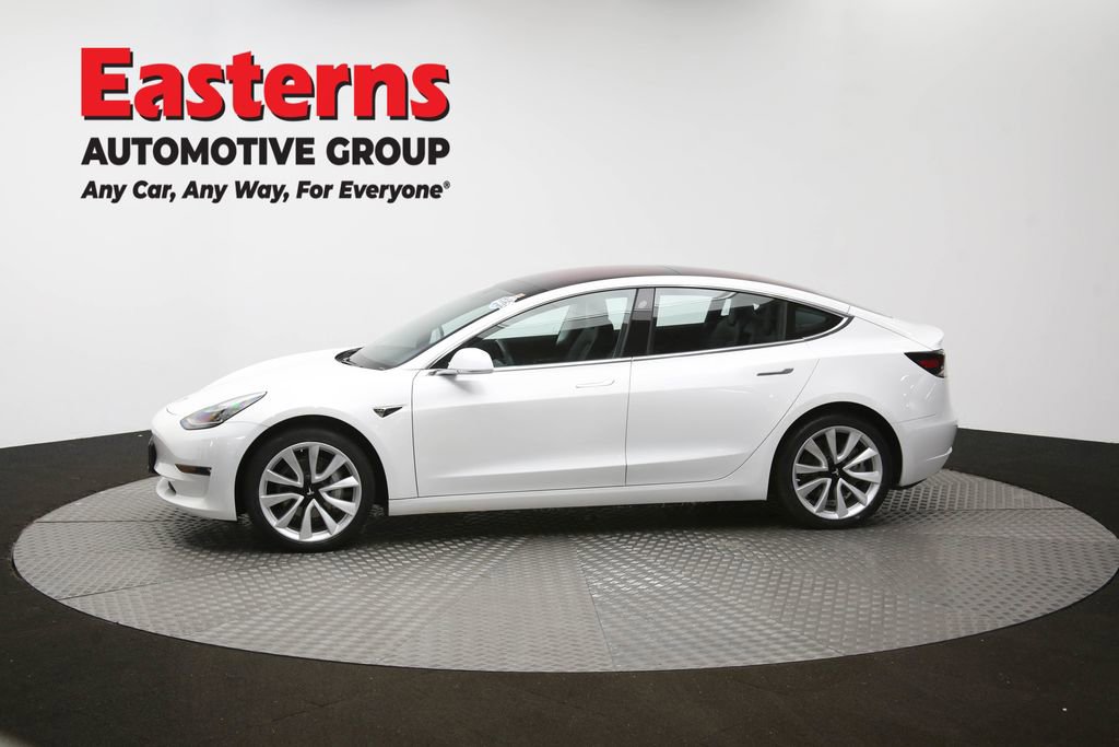 Used 2018 Tesla Model 3 Long Range image 56