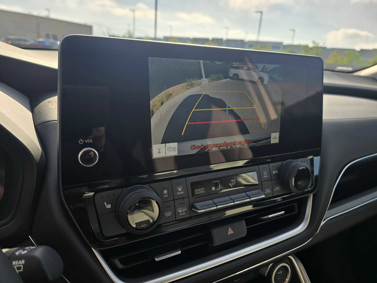 Used 2024 Toyota Grand Highlander XLE image 29