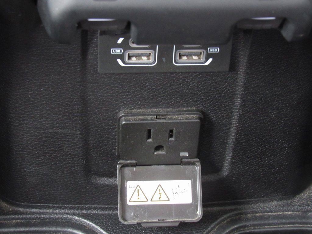 Used 2021 Jeep Gladiator Sport image 28