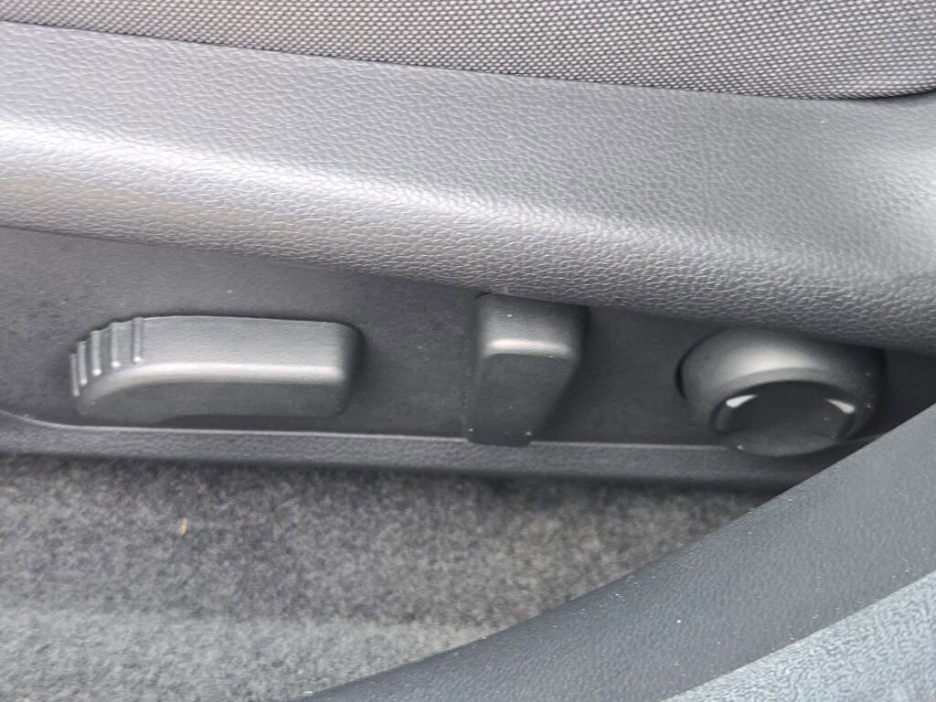 Certified 2025 Subaru Crosstrek 2.5i Sport AWD/4WD image 22