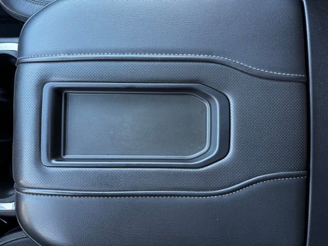 Used 2020 Chevrolet Silverado 1500 High Country w/ Technology Package image 21