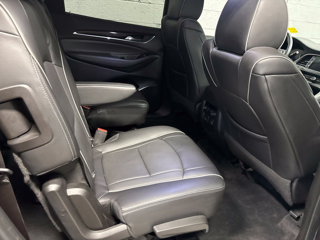Used 2020 Buick Enclave Avenir w/ Trailering Package, 5000 lbs. AWD/4WD image 9
