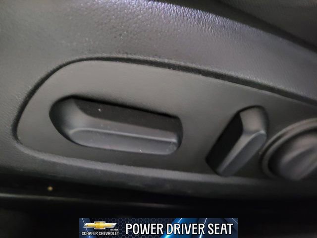 Used 2021 Chevrolet Malibu LT image 34