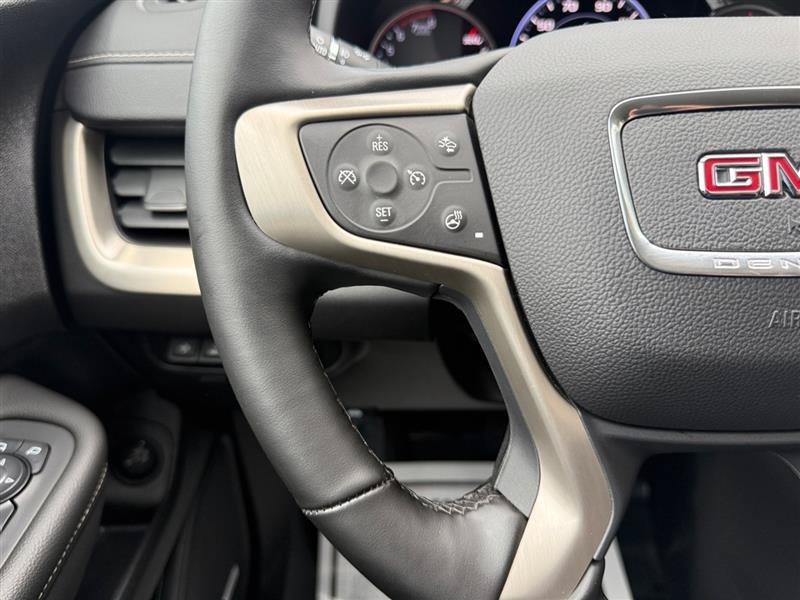 Used 2024 GMC Terrain Denali w/ LPO, Floor Liner Package AWD/4WD image 35