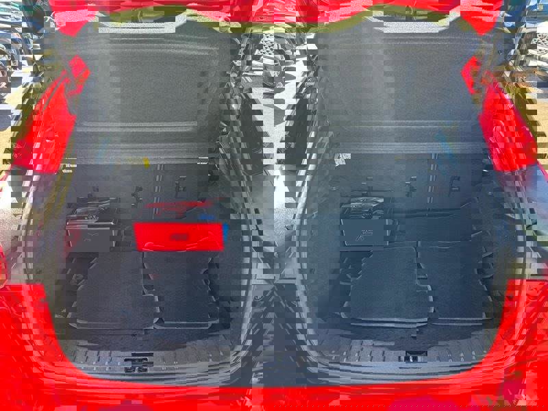 Used 2018 Ford Focus RS image 7