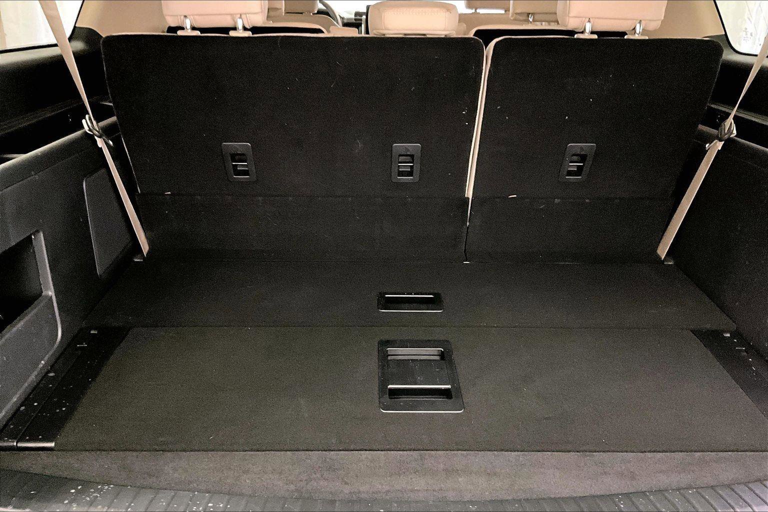 Used 2024 Ford Expedition Max Platinum image 35