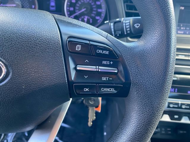 Used 2020 Hyundai Elantra SE w/ Cargo Package (C1) image 20