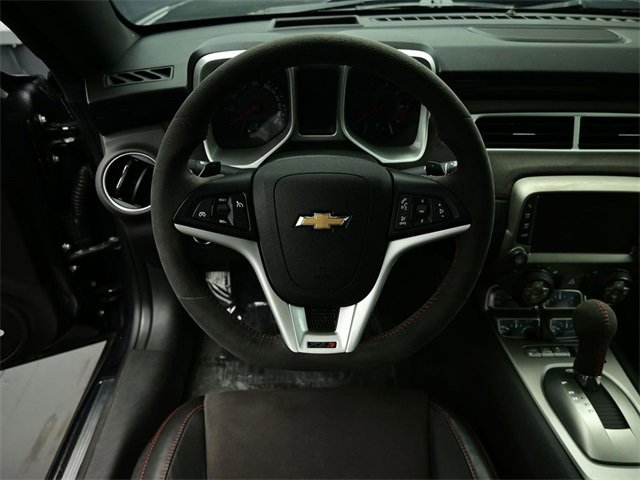 Used 2013 Chevrolet Camaro ZL1 image 2