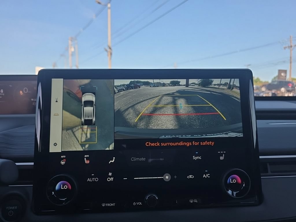 New 2026 Toyota C-HR AWD/4WD image 21