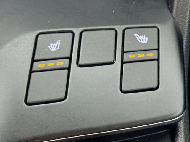 Certified 2025 Kia Sportage LX AWD/4WD image 19