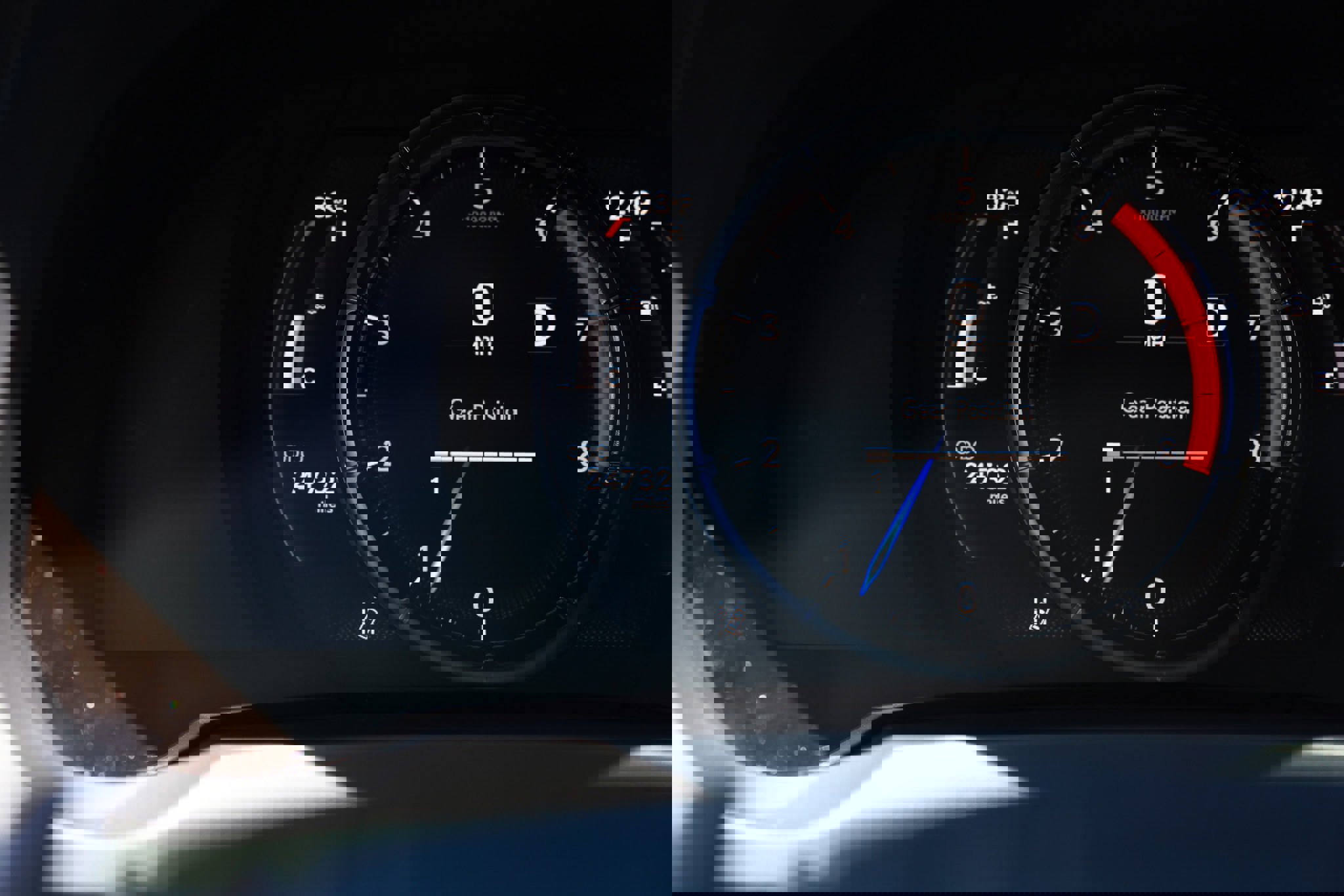 Used 2022 Lexus RC 300 F Sport w/ Navigation Package image 53