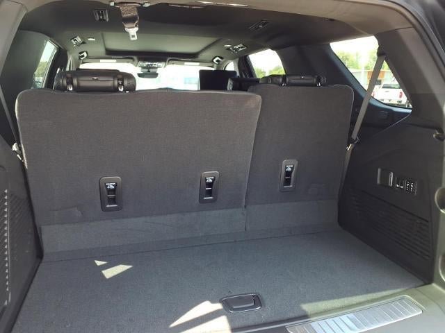 New 2026 GMC Yukon Denali AWD/4WD image 20