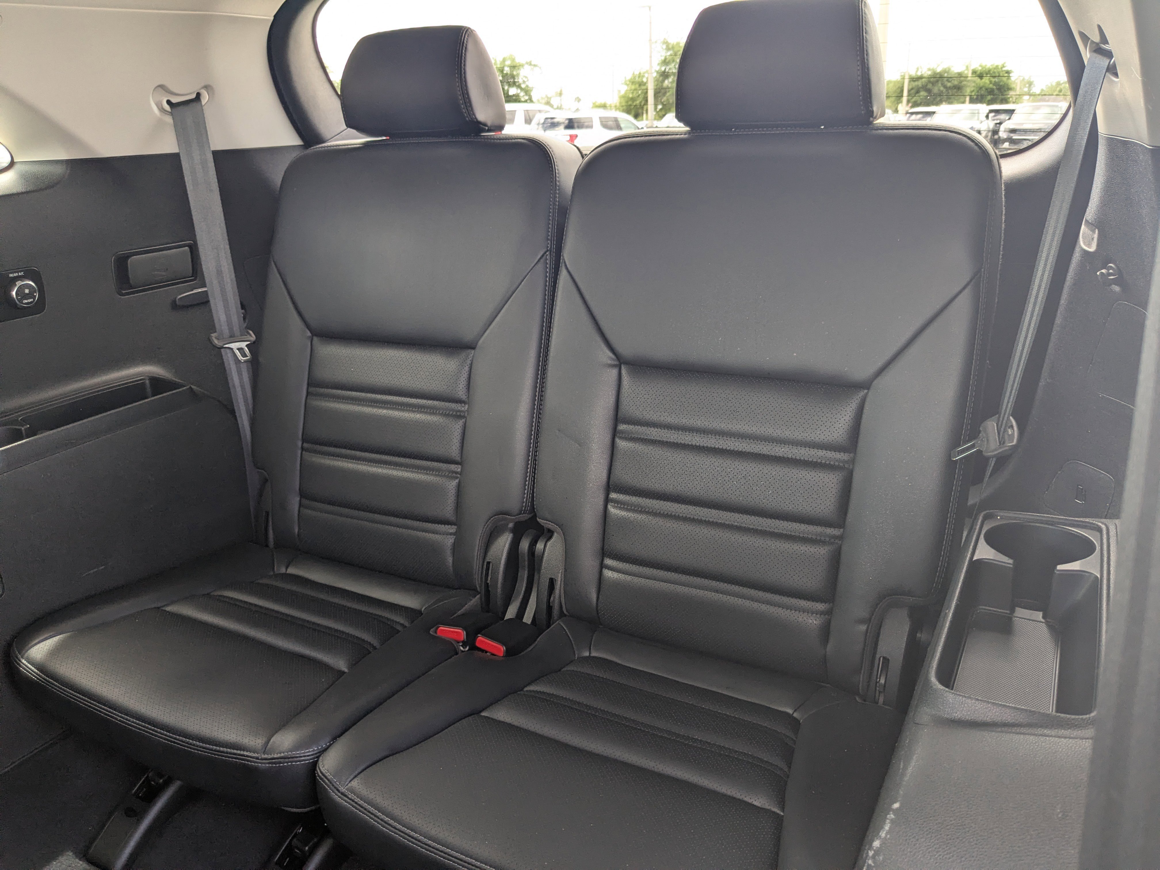 Used 2018 Kia Sorento EX image 20