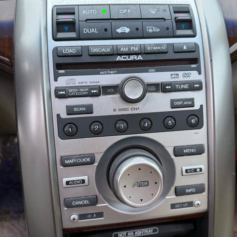 Used 2008 Acura RL image 18